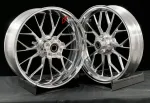 Кованые диски для BMW S1000RR M1000RR БМВ мотоцикл колеса ковка диск