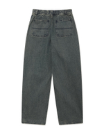 Женские Джинсы Leah Iii Baggy Double Knee