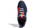 Кроссовки Adidas T Mac Millennium 2