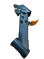 Механизм складывания Kugoo S8 Pro