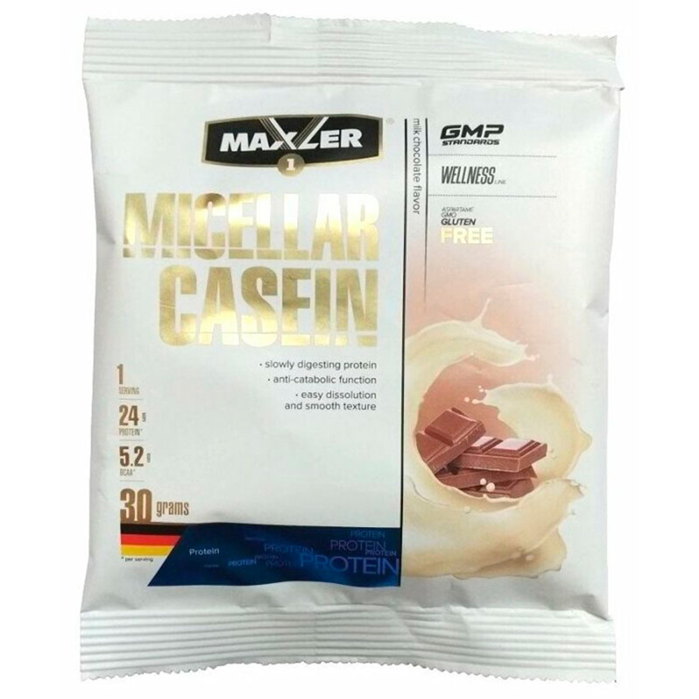 Maxler Micellar Casein Пробник (30 гр.)