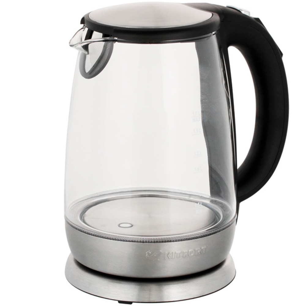 Чайник Kitfort KT-628