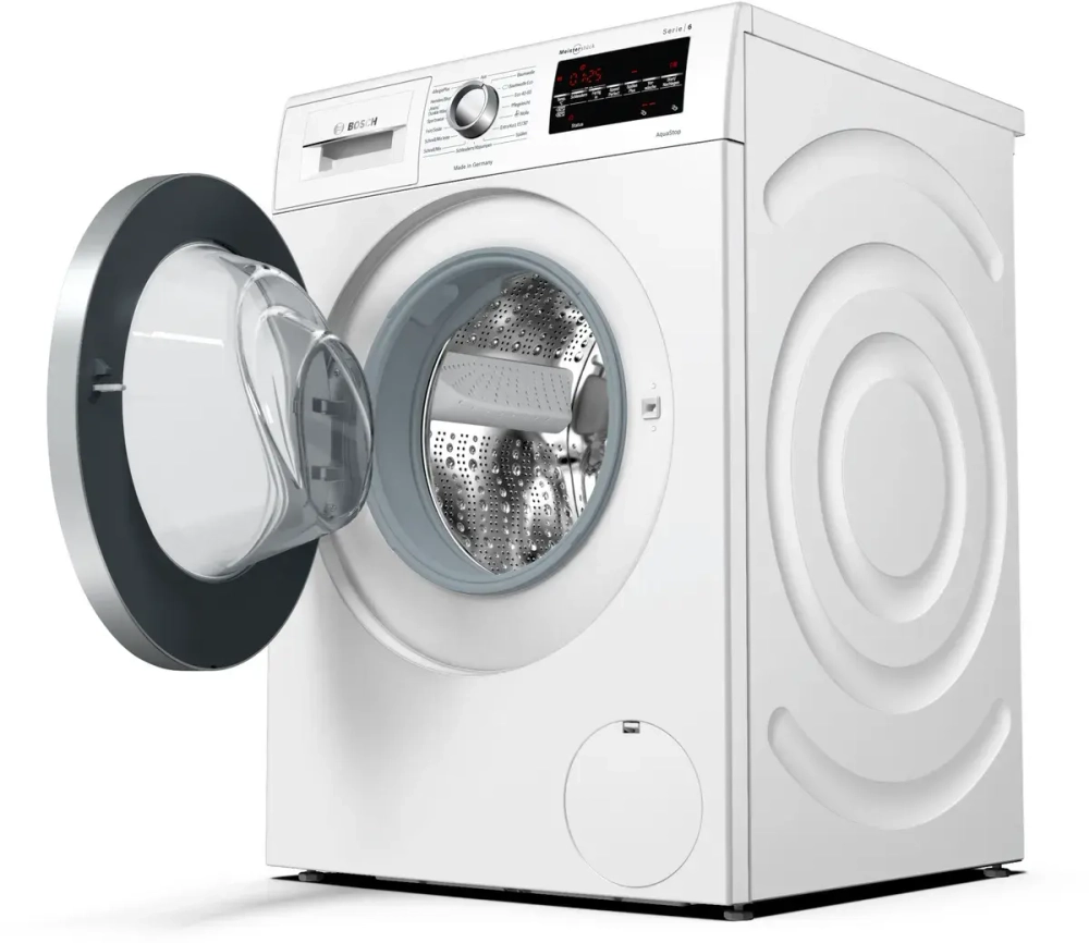 Стиральная машина Bosch WAG28492