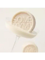 SOME BY MI Очищающее туалетное мыло с лактобактериями и ферментом соевого молока - LACTOSOY LOW PH MORNING CLEANSING BAR,90г