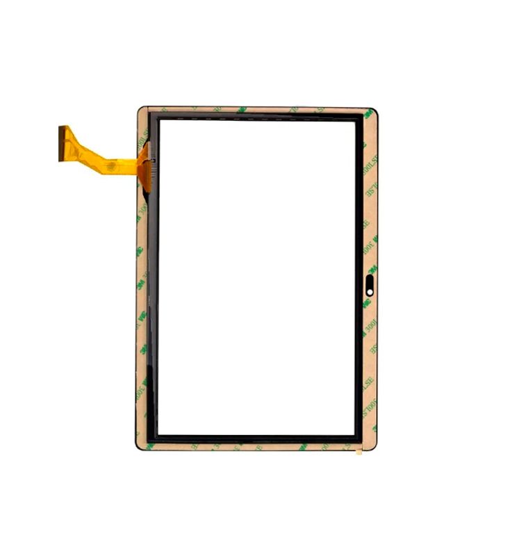 Тачскрин для Mediatek K900 (Версия 1) (Черный)