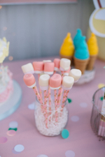 Pink Circus