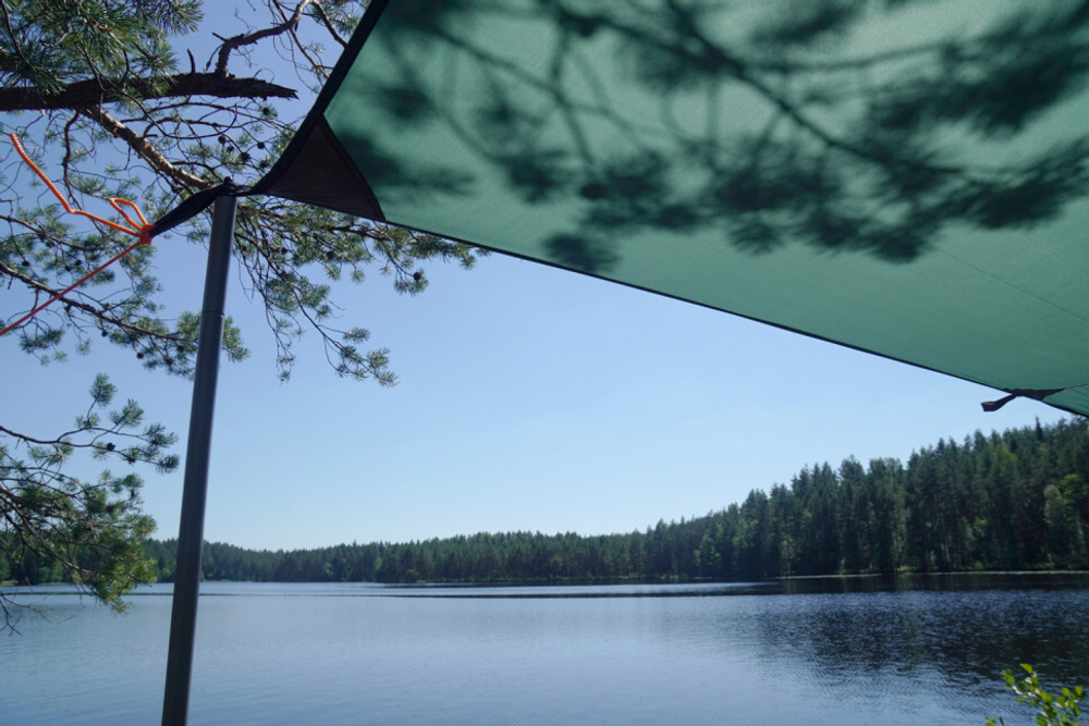 ТЕНТ 3 NORMAL 3Х5