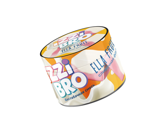 IZZI BRO - Ella Fruit (50г)