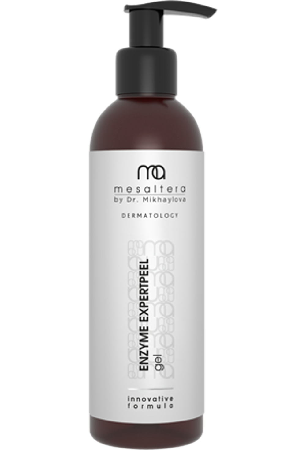 MESALTERA BY DR. MIKHAYLOVA Энзимный пилинг-гель Экспертпил 200 мл. | ENZYME EXPERTPEEL GEL