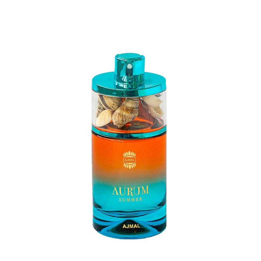 AJMAL AURUM SAMMER lady 1 ml