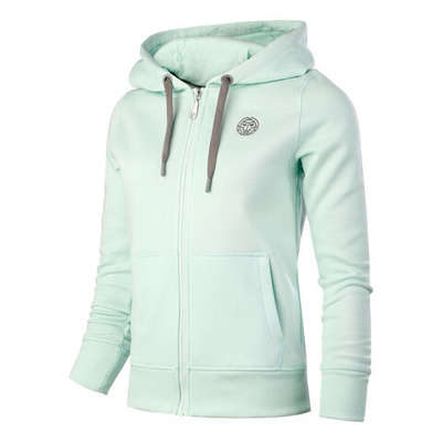 Женские теннисные Костюмы BIDI BADU Dalila Basic Tracksuit Women - Mint