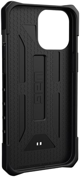 Чехол Uag Pathfinder для iPhone 13 Pro Max 6.7" чёрный (Black) 113167114040