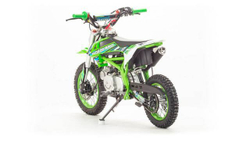Мотоцикл детский кроссовый Motoland CRF 10