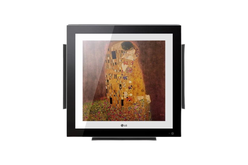 Внутренний блок мульти-сплит систем настенного типа LG ARTCOOL GALLERY MA09R.NF1