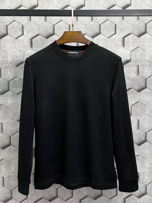 Лонгслив Ermenegildo Zegna