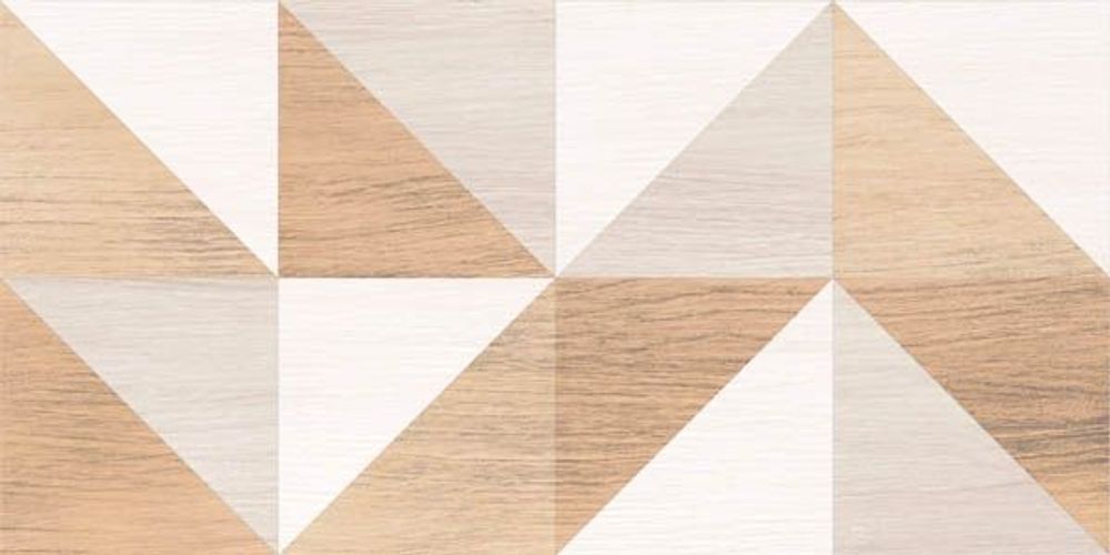Декор Naomi Geotree warm (NB_A0041)