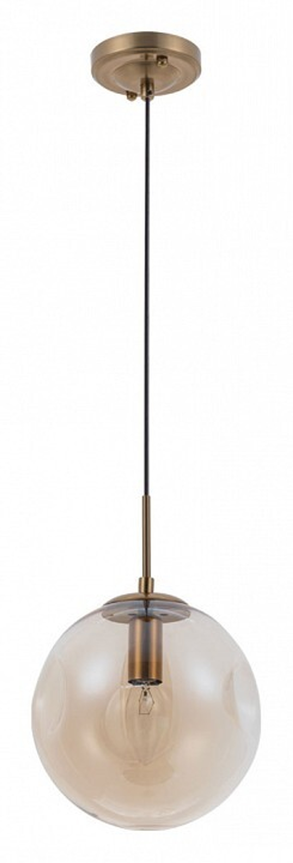 Подвесной светильник Arte Lamp Tureis A9920SP-1PB