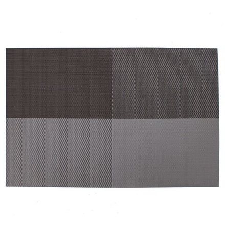 GAEM Салфетка (блок 6 шт), L45 W30 H0,1 см