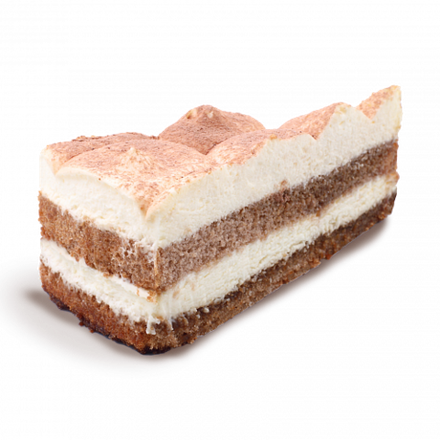 Порционный торт «Тирамису»