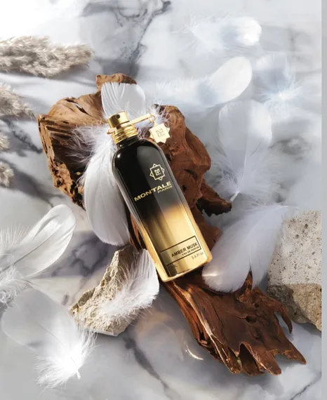 Montale Amber Musk