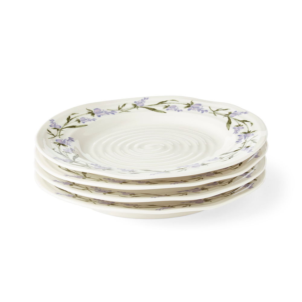 Portmeirion Тарелка для завтрака Sophie Conran 20 см Lavenderula CPSP76801-XF