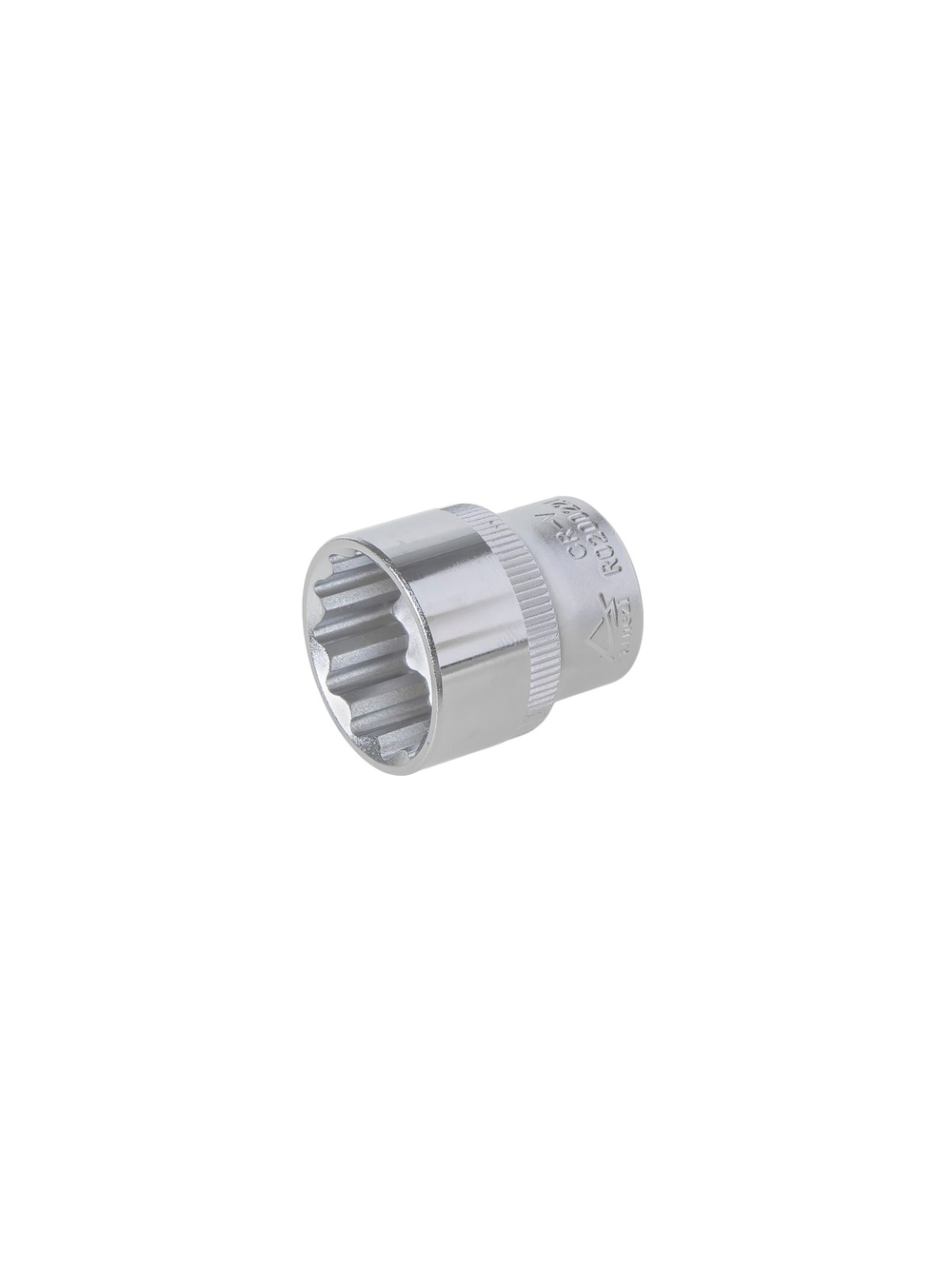 Головка 3/8" 12-и гр. 21мм, L=32 мм на холдере Arnezi R0200221