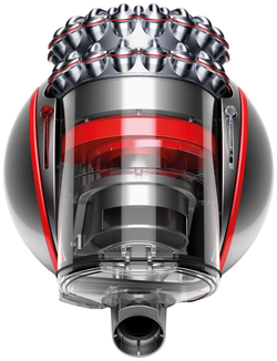Пылесос Dyson Cinetic Big Ball Absolute 2