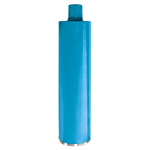Коронка алмазная DIAM 102*450 (1 1/4") UNC Бетон