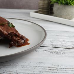 Тарелка d 27 см   P.L. Proff Cuisine [1]