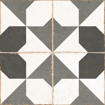 Dual Gres Old School Archie 45x45