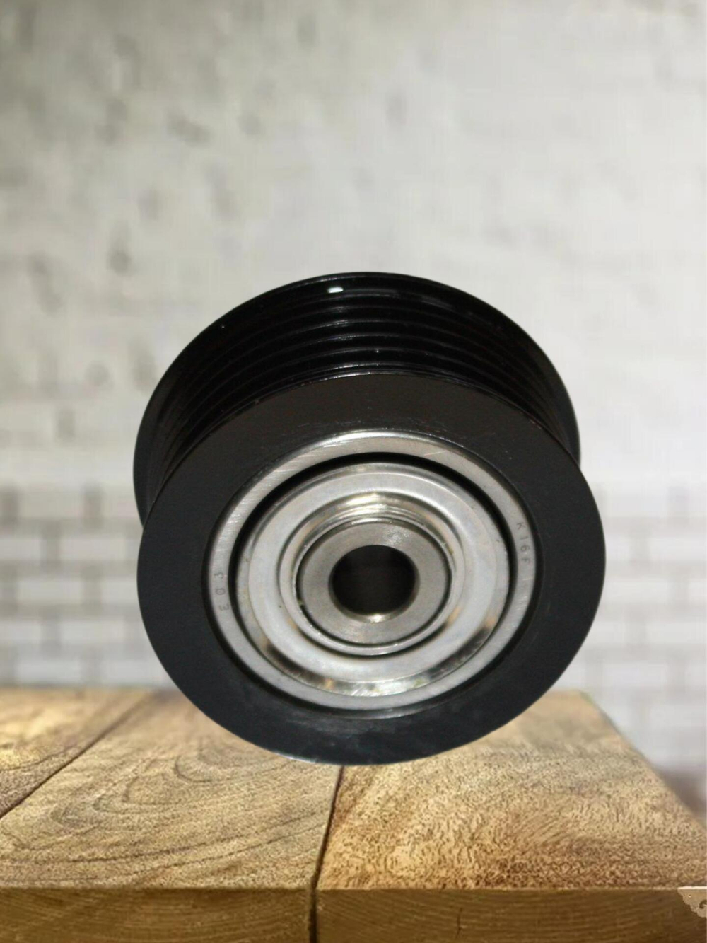 Ролик направляющий приводного ремня 1341A042 для Mitsubishi