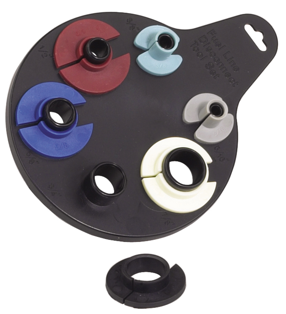 Съемники шлангов СТАНКОИМПОРТ, KA-6494-6