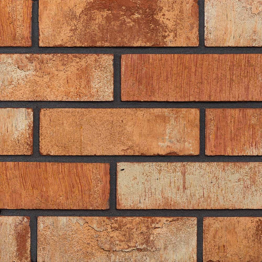 Облицовочная плитка Wandermode Armschwung Feurige Lava AP050NF, 240х71 мм