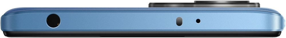 Смартфон Poco X5 5G 6/128ГБ EAC Голубой