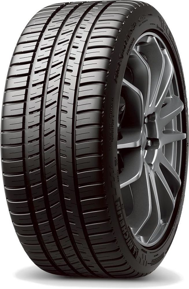 Michelin Pilot Sport A/S 3+ 275/45 R20 110V