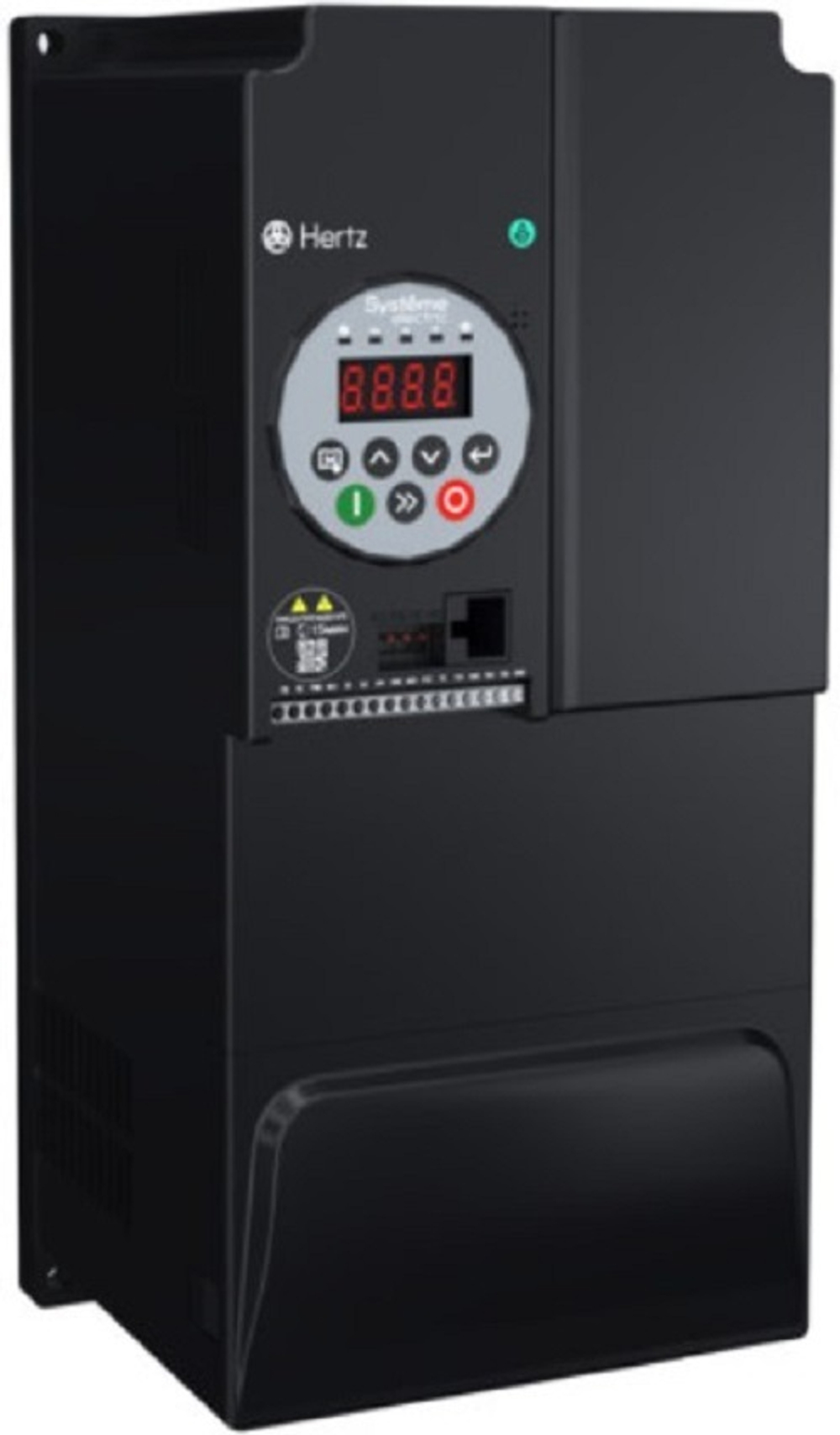 Преобразователь частоты  Systeme Electric STV050D18N4
