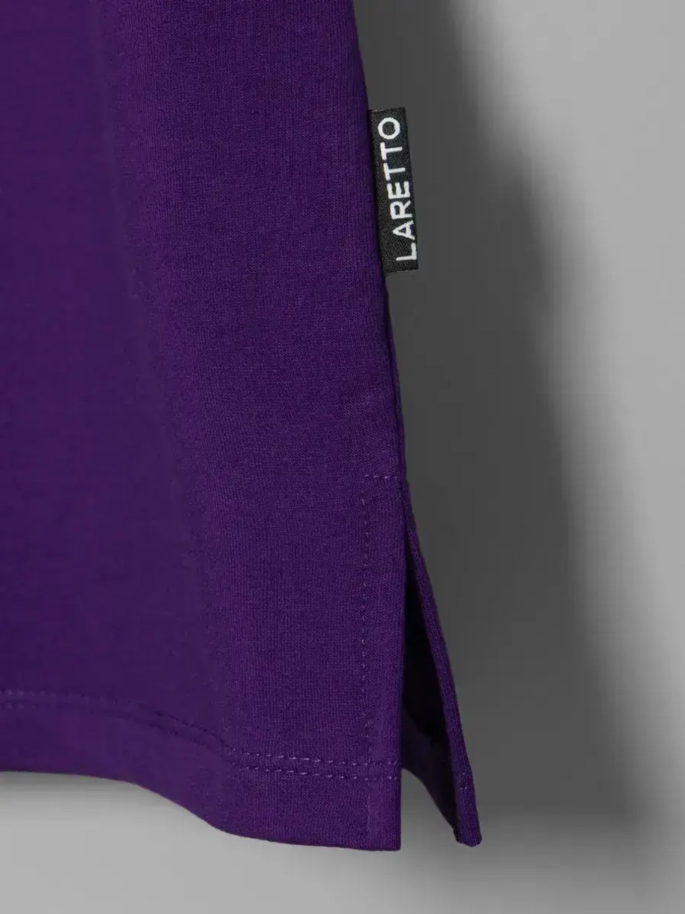 Платье туника оверсайз для девочки