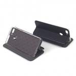 Чехол-книжка для Huawei P Smart 2021, 009805 Золотой