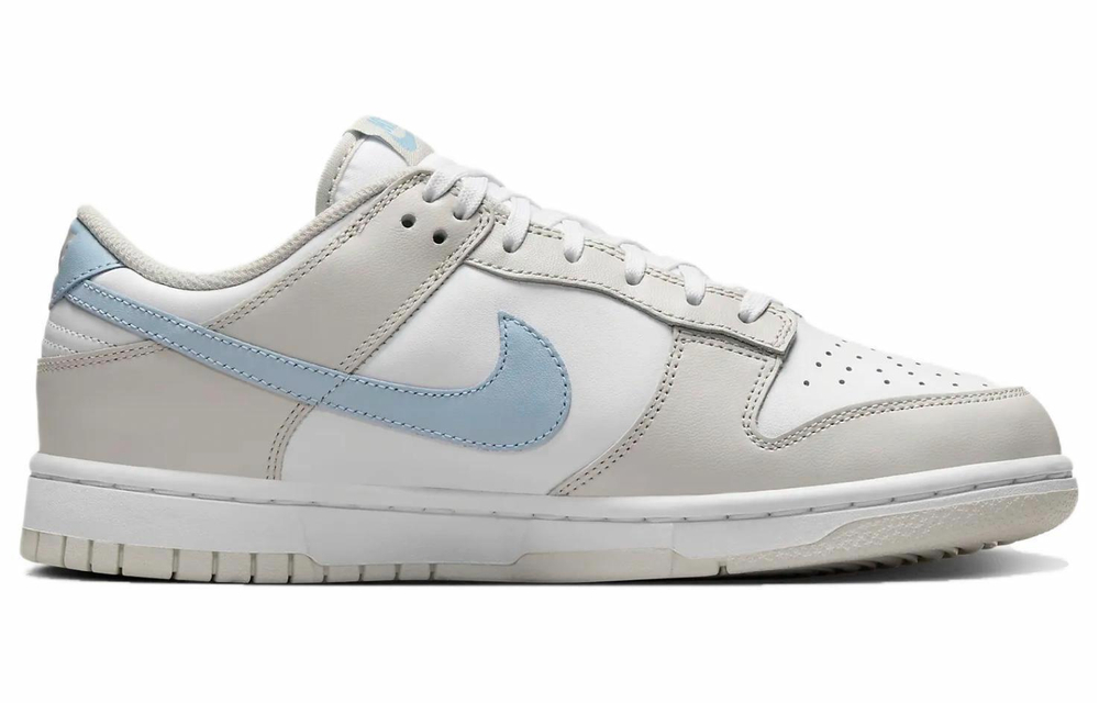 Кроссовки Nike Dunk Low (Женская размерная сетка)