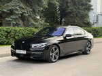 BMW 750D
