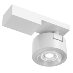 Трековый светильник Maytoni Technical C062CL-L12W4K