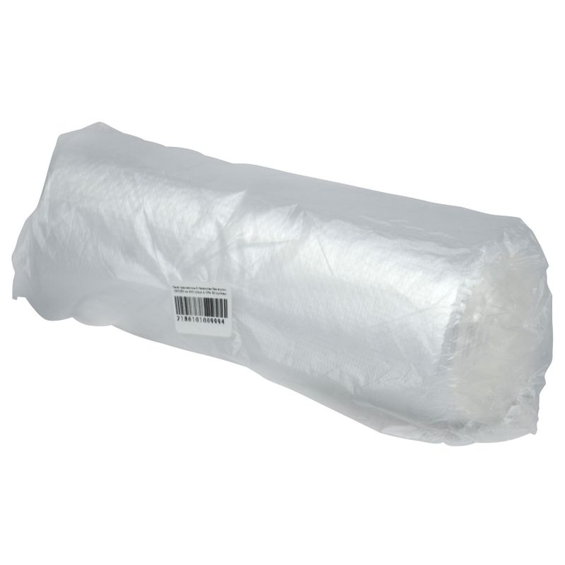 Пакет фасовочный Казахстан без втулки 190*250 мм 400 гр/рул ± 10%  60 рул/меш