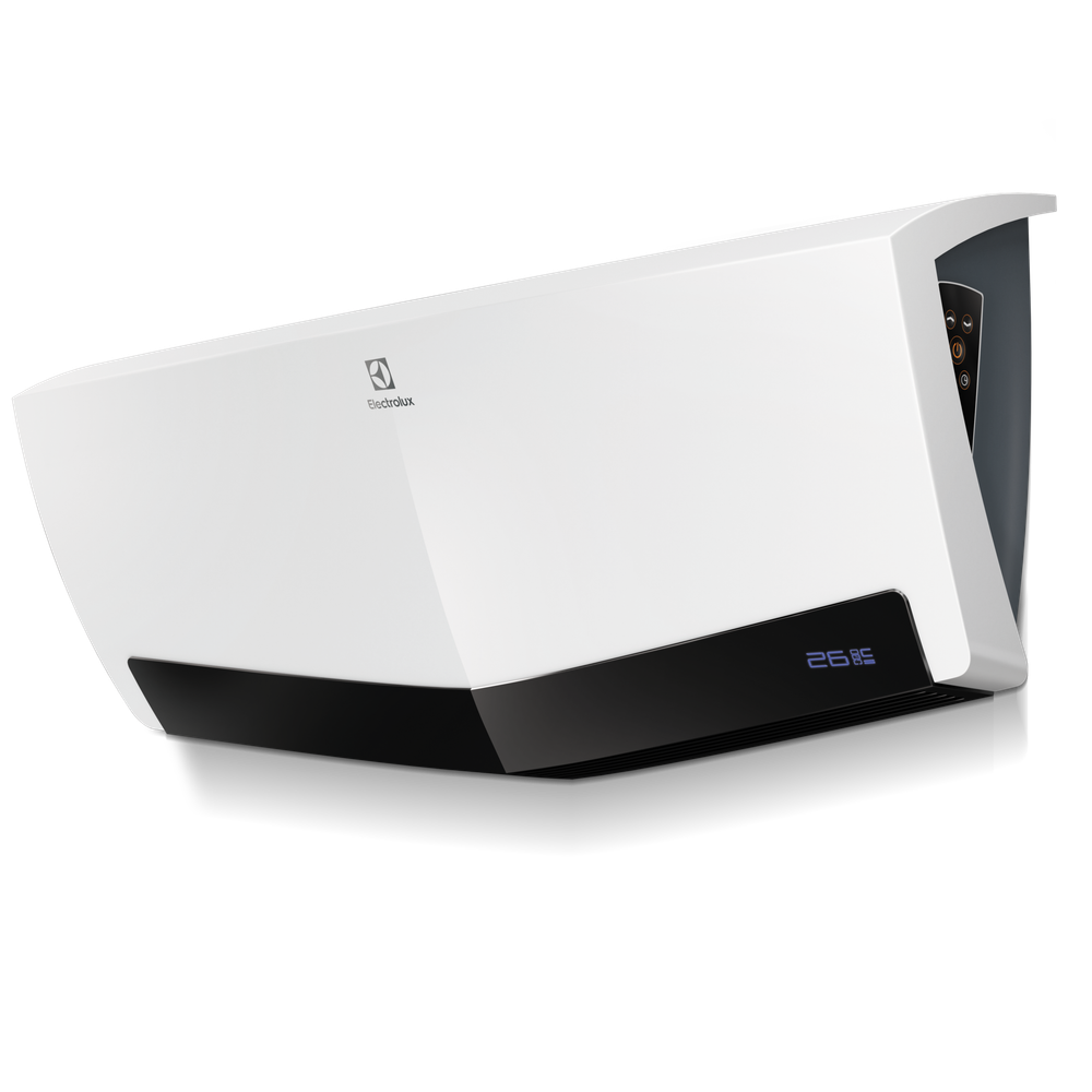Тепловентилятор Electrolux EFH/W-7020 (НС-1029007)