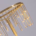 Настольная лампа MT23001008-1A gold