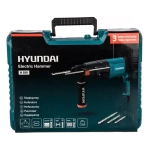 Перфоратор HYUNDAI H 550