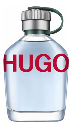 HUGO BOSS Hugo Man