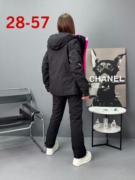 Костюм 50346346 Fabrika