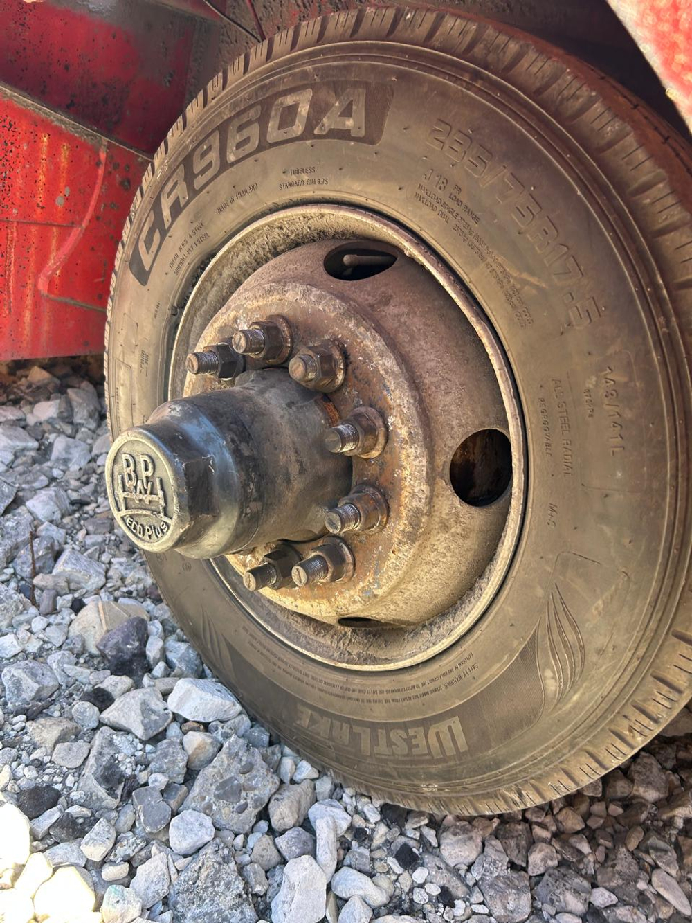 Спецприцеп 9942* Полуприцеп тяжеловоз 3 оси 994293 (Не раздвижной)