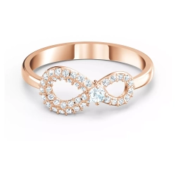SWA INFINITY:RING CRY/CZWH/ROS 55 Ring 5518873