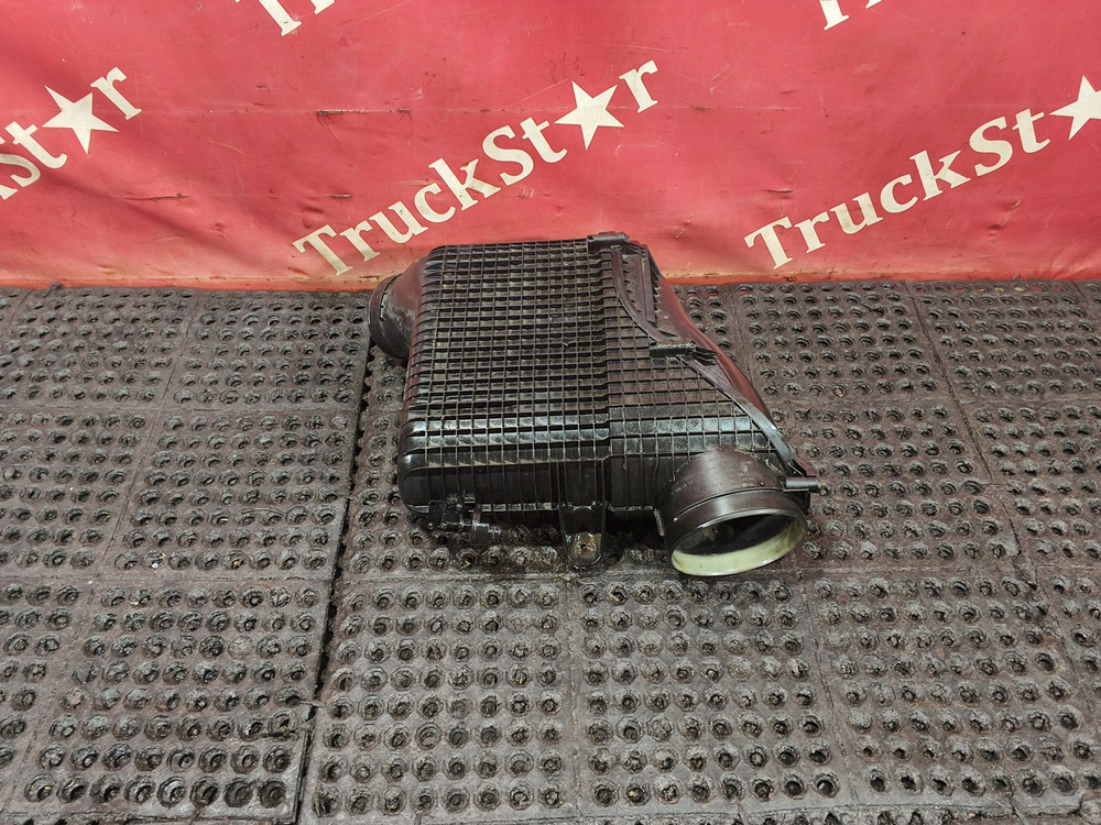 Корпус воздушного фильтра 2019г